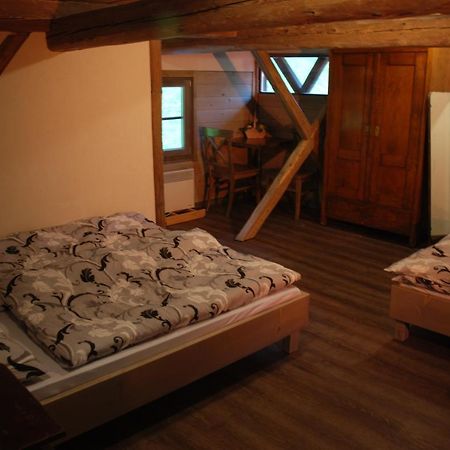 Estate Marjetin Dom Hotell Idrija Eksteriør bilde