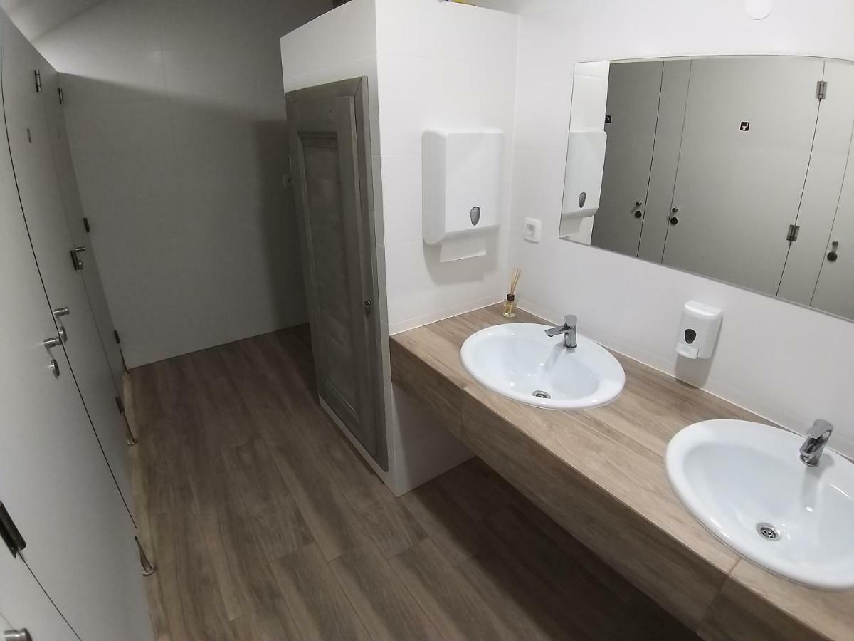 Estate Marjetin Dom Hotell Idrija Eksteriør bilde