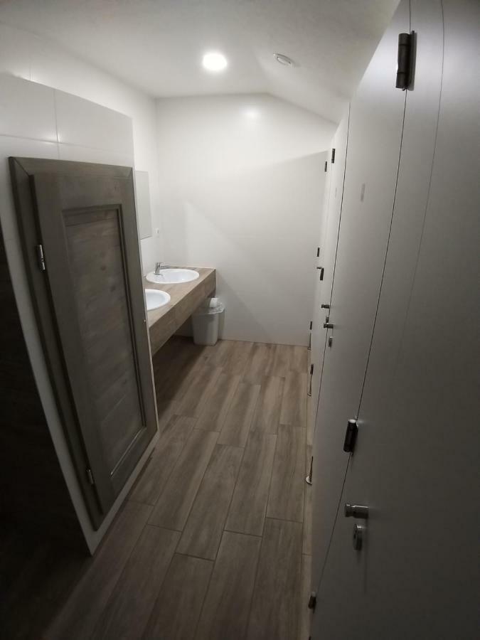 Estate Marjetin Dom Hotell Idrija Eksteriør bilde