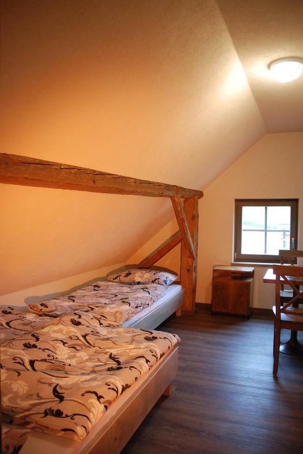 Estate Marjetin Dom Hotell Idrija Eksteriør bilde
